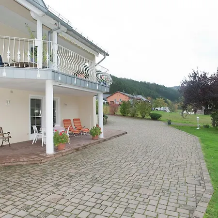Wallesch 1 Apartment *