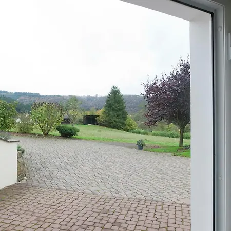 Apartment Wallesch 1