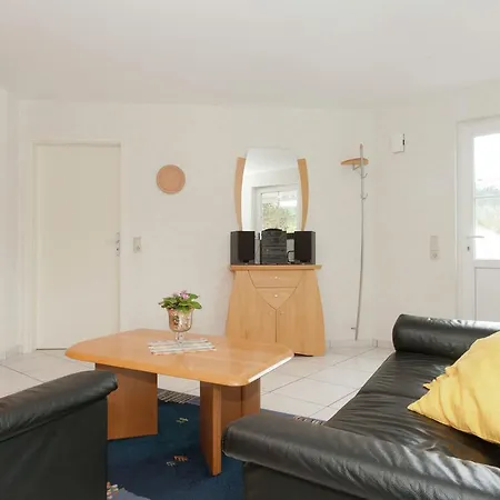 Wallesch 1 Apartment