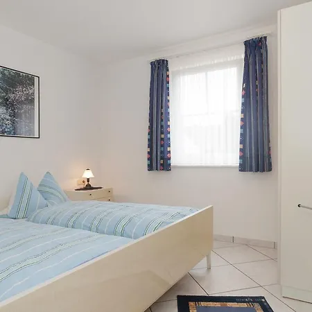 Apartment Wallesch 1 Ubereisenbach